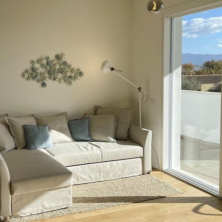 Apartament Mari'Entu Quartu SantʼElena Zewnętrze zdjęcie