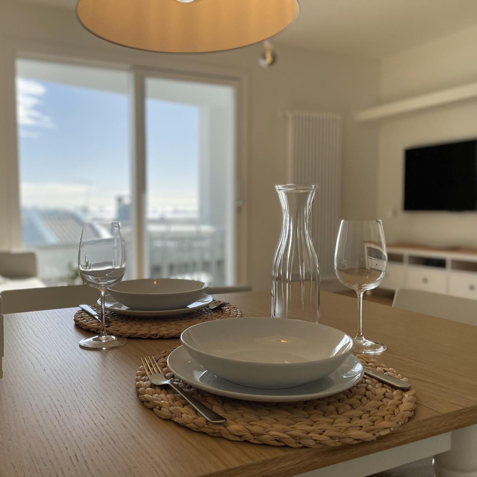 Apartament Mari'Entu Quartu SantʼElena Zewnętrze zdjęcie