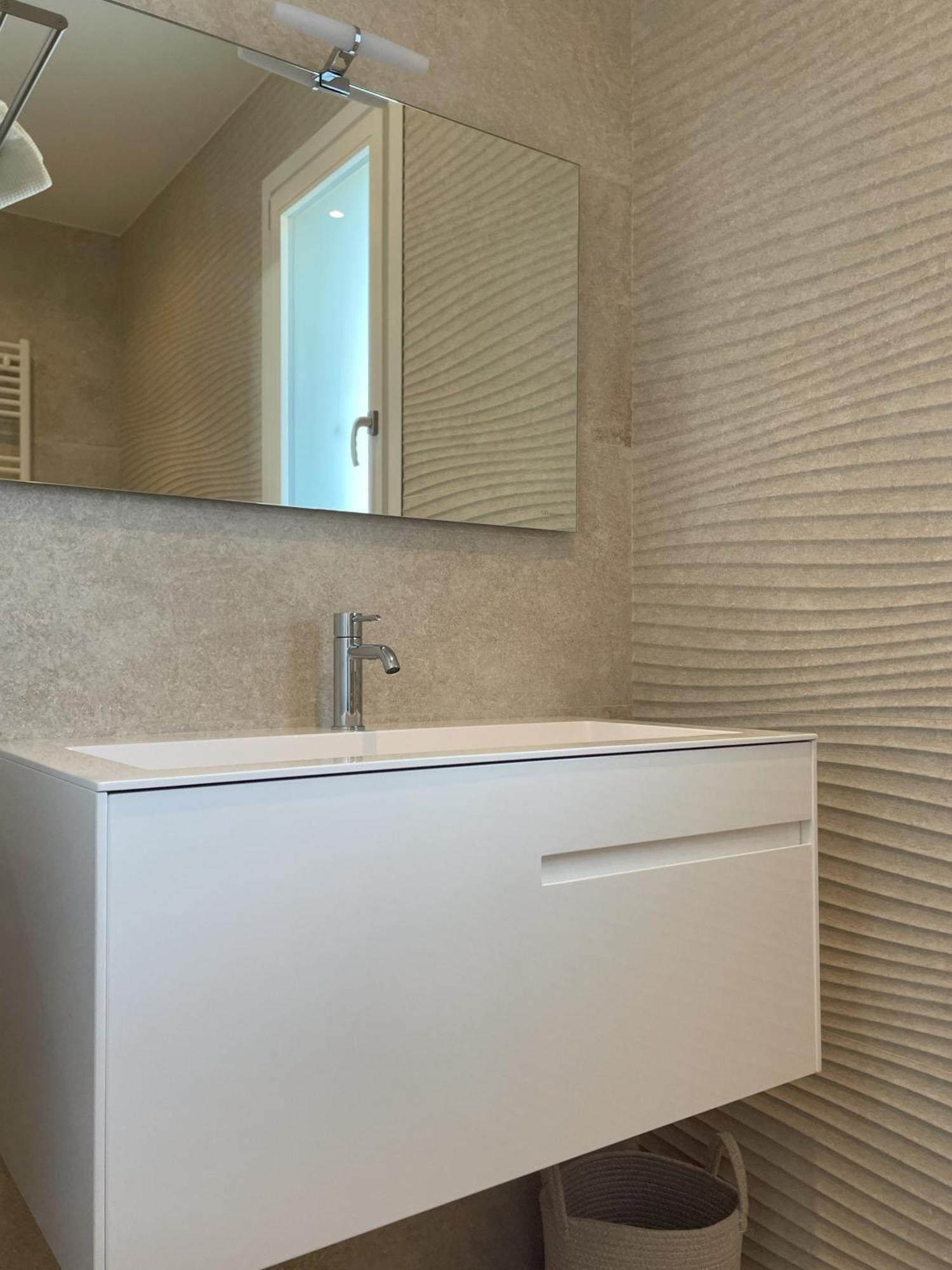 Apartament Mari'Entu Quartu SantʼElena Zewnętrze zdjęcie