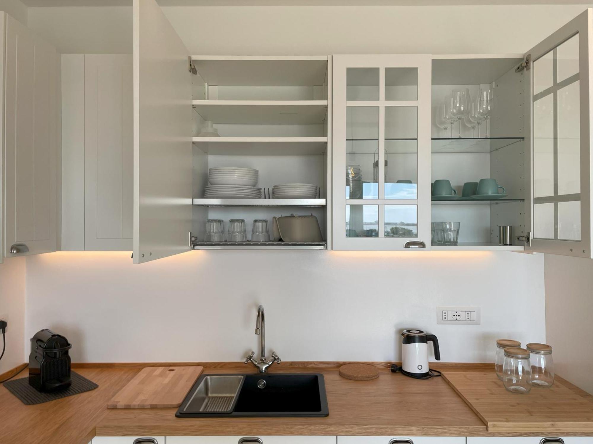 Apartament Mari'Entu Quartu SantʼElena Zewnętrze zdjęcie