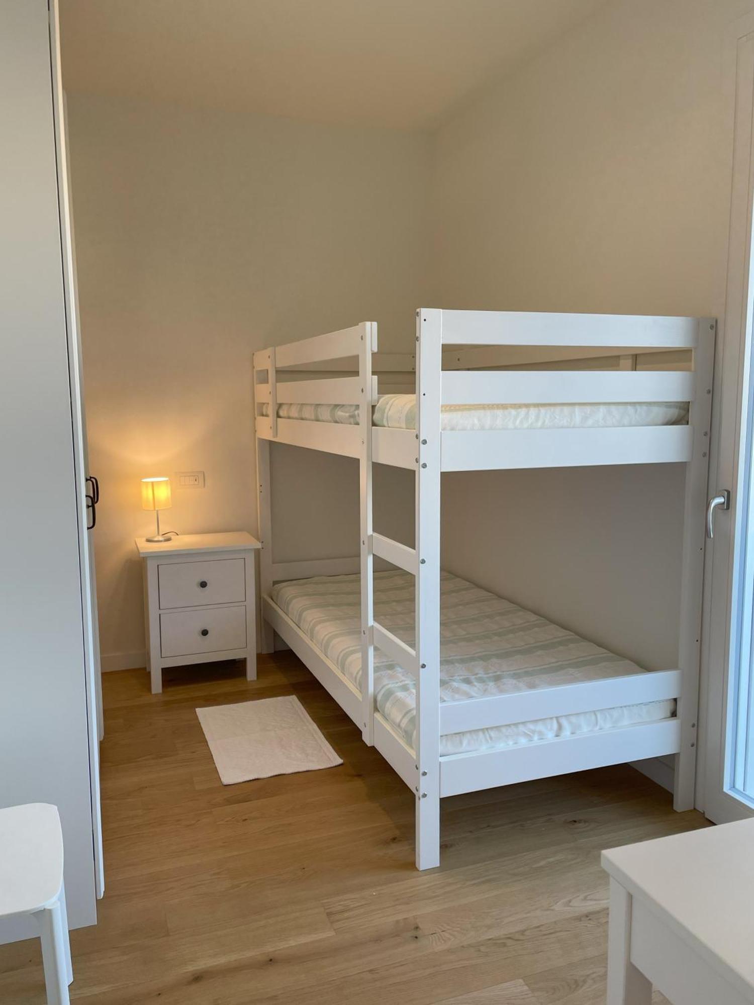 Apartament Mari'Entu Quartu SantʼElena Zewnętrze zdjęcie