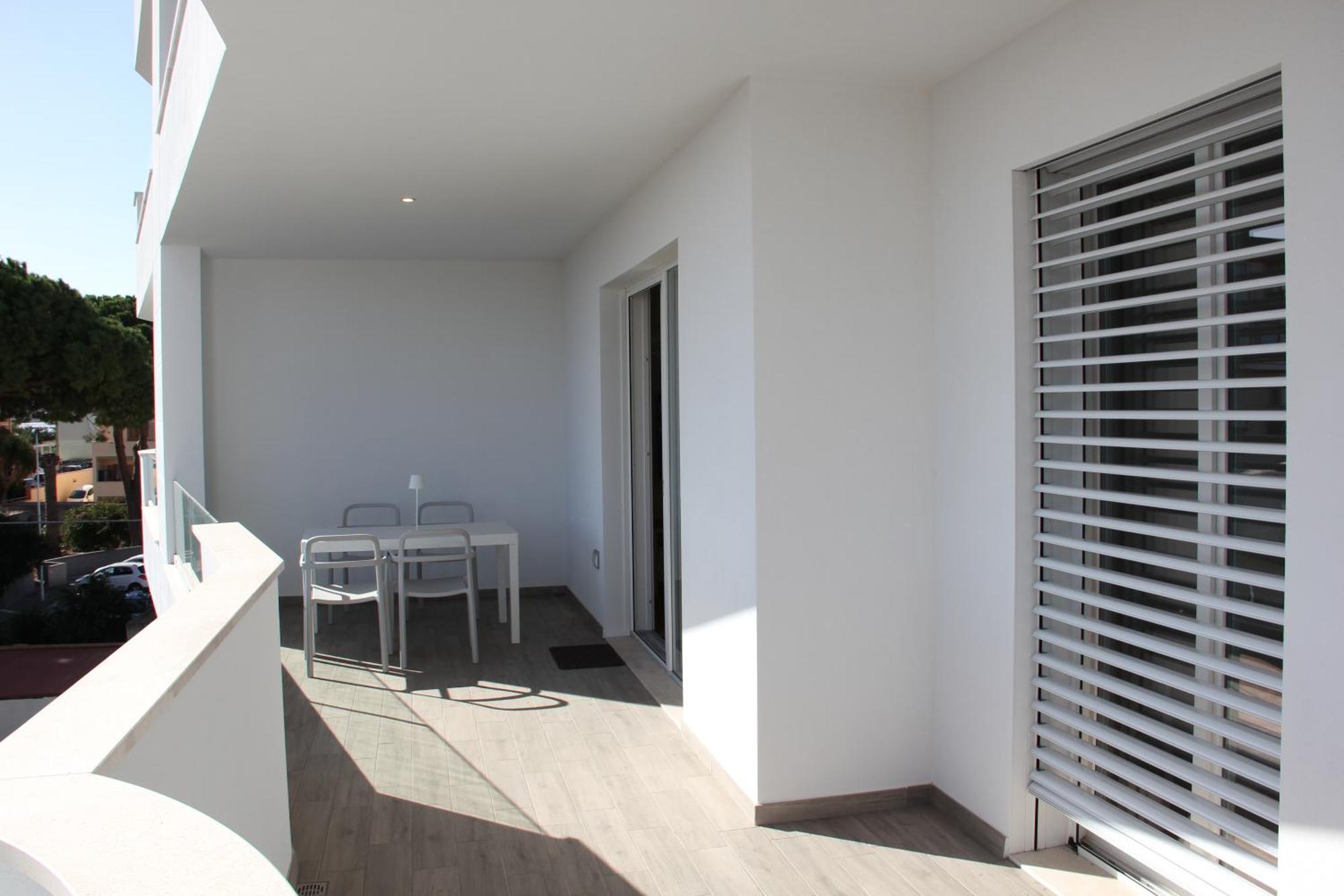 Apartament Mari'Entu Quartu SantʼElena Zewnętrze zdjęcie