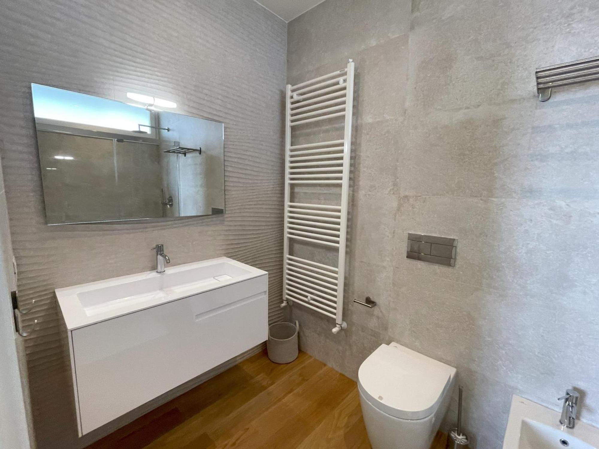 Apartament Mari'Entu Quartu SantʼElena Zewnętrze zdjęcie