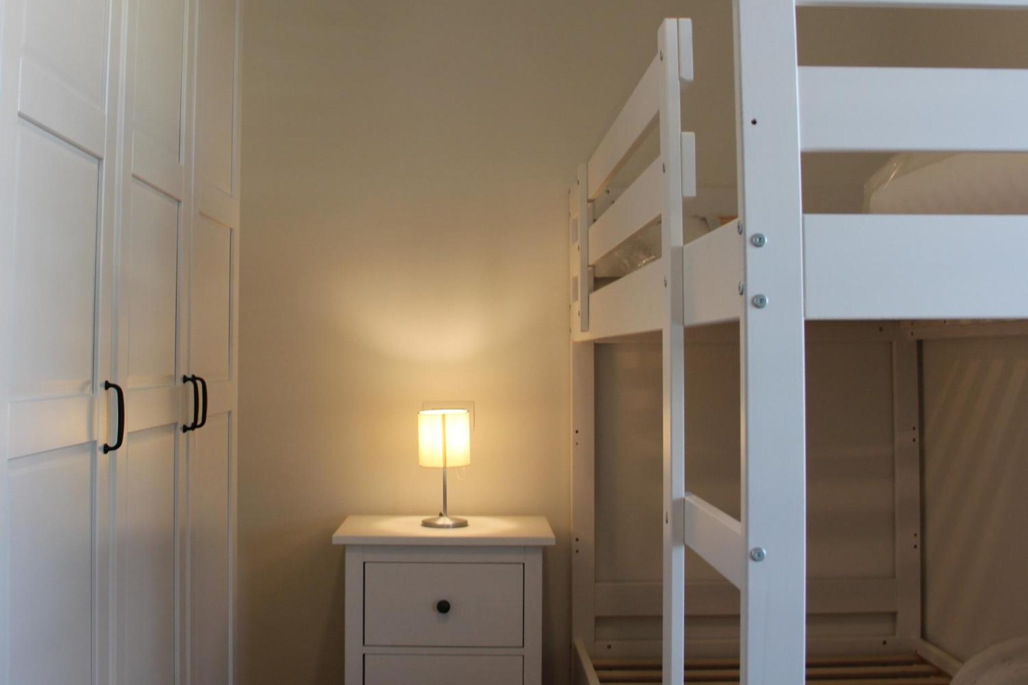 Apartament Mari'Entu Quartu SantʼElena Zewnętrze zdjęcie