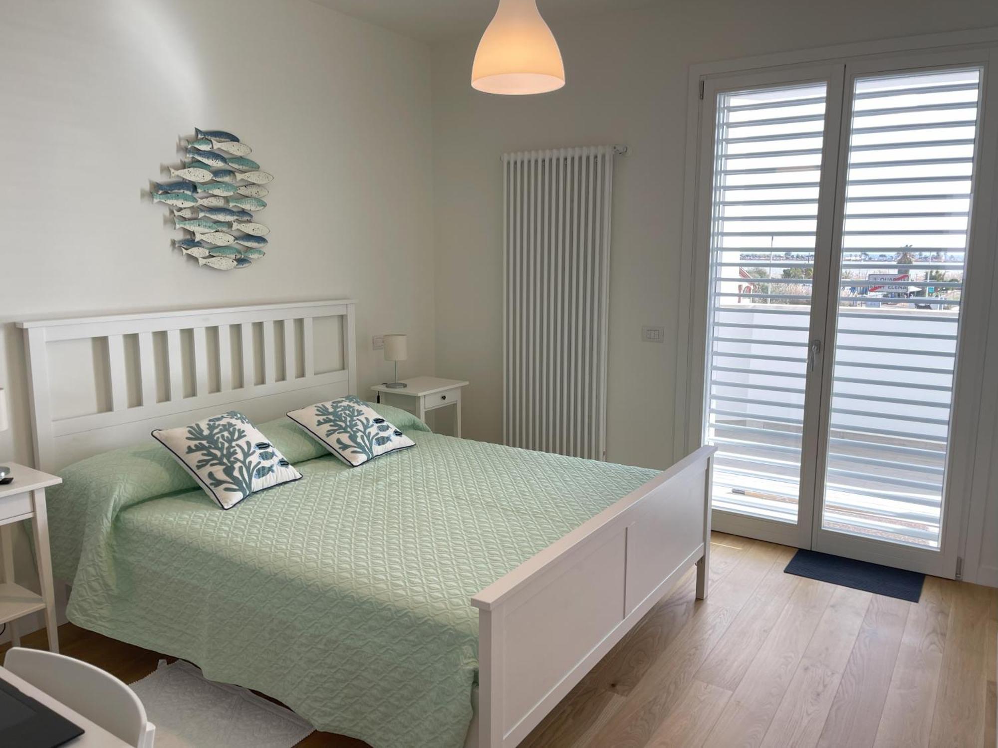 Apartament Mari'Entu Quartu SantʼElena Zewnętrze zdjęcie