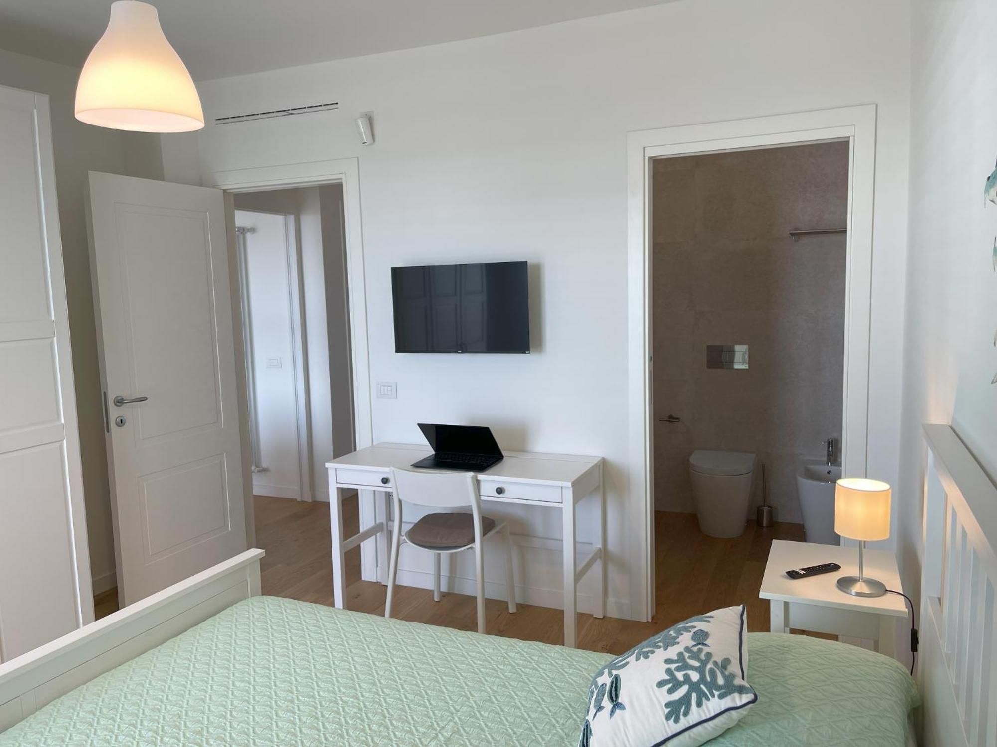 Apartament Mari'Entu Quartu SantʼElena Zewnętrze zdjęcie