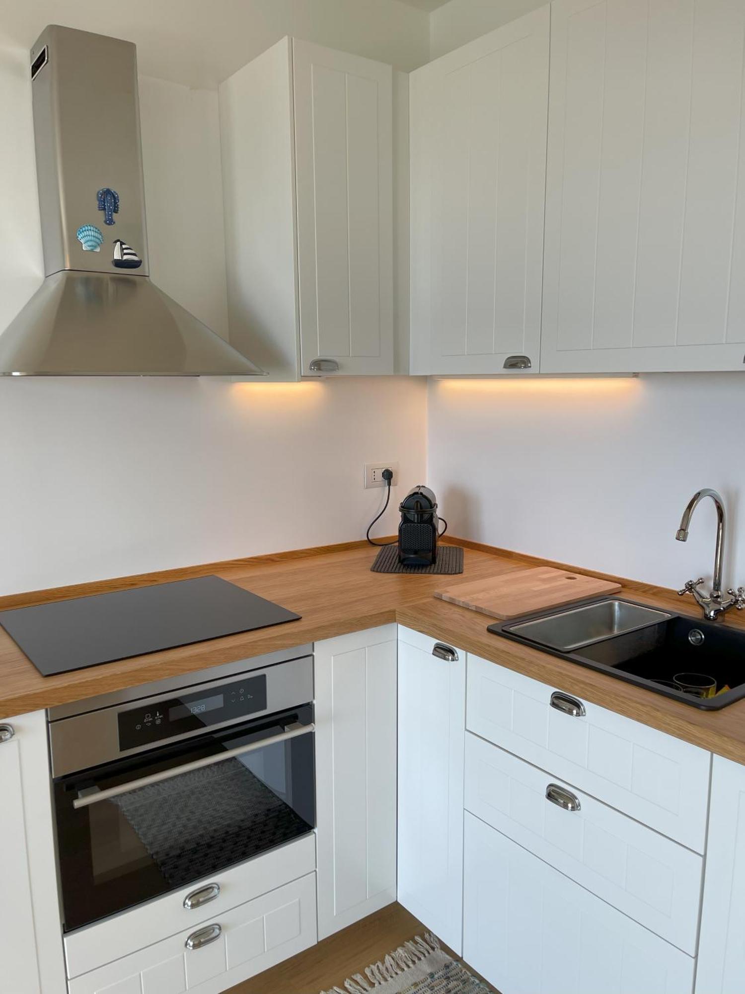 Apartament Mari'Entu Quartu SantʼElena Zewnętrze zdjęcie