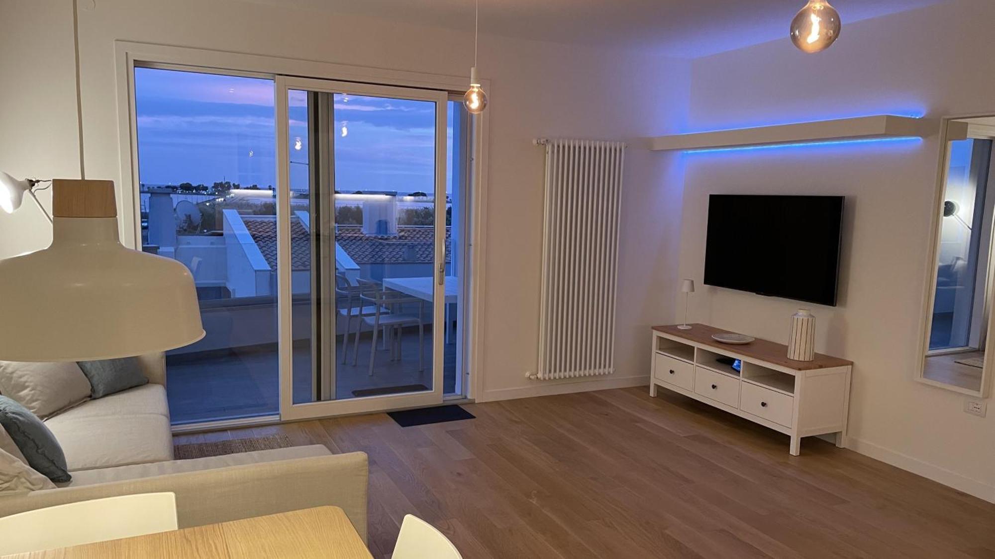 Apartament Mari'Entu Quartu SantʼElena Zewnętrze zdjęcie