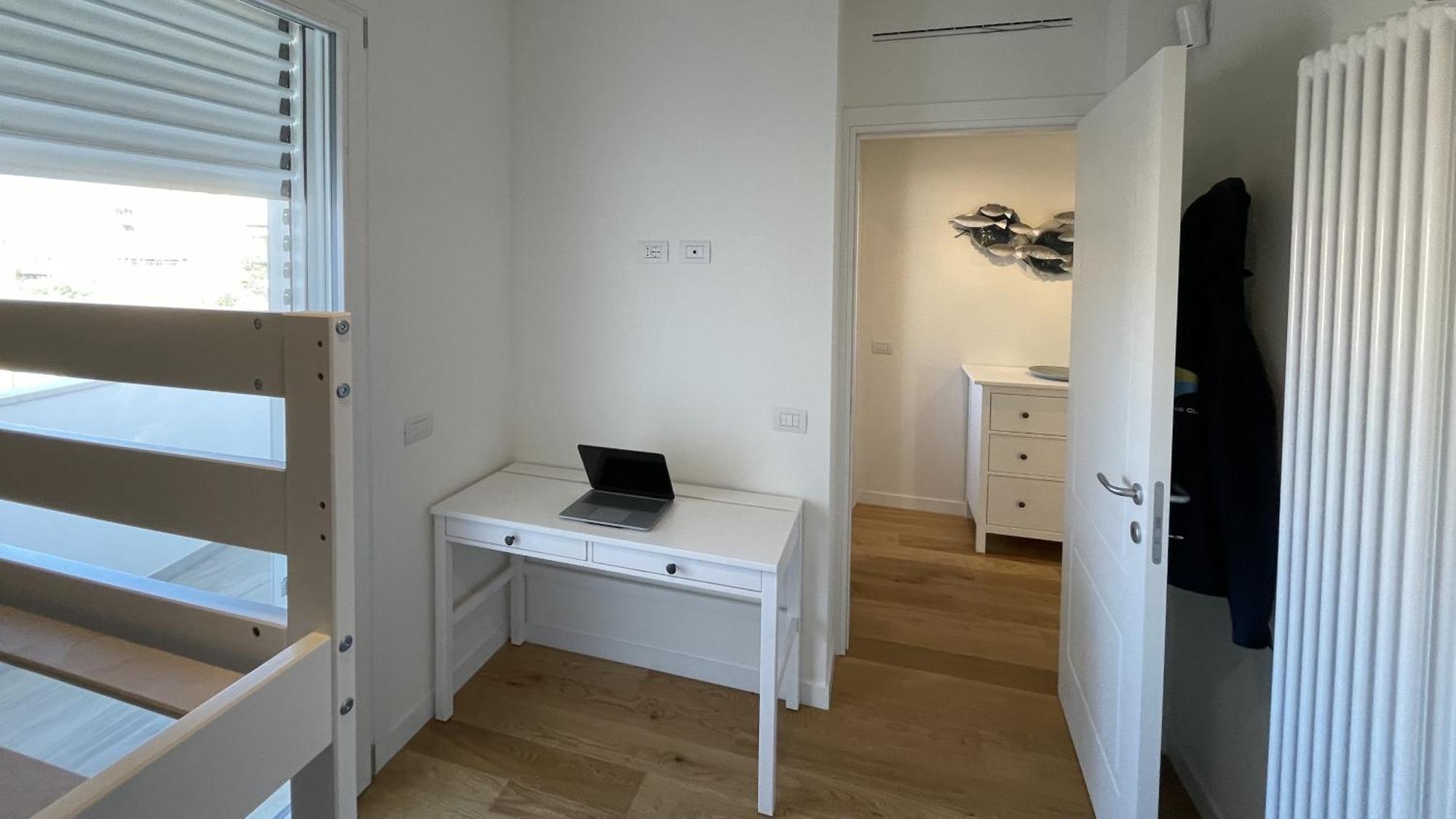 Apartament Mari'Entu Quartu SantʼElena Zewnętrze zdjęcie