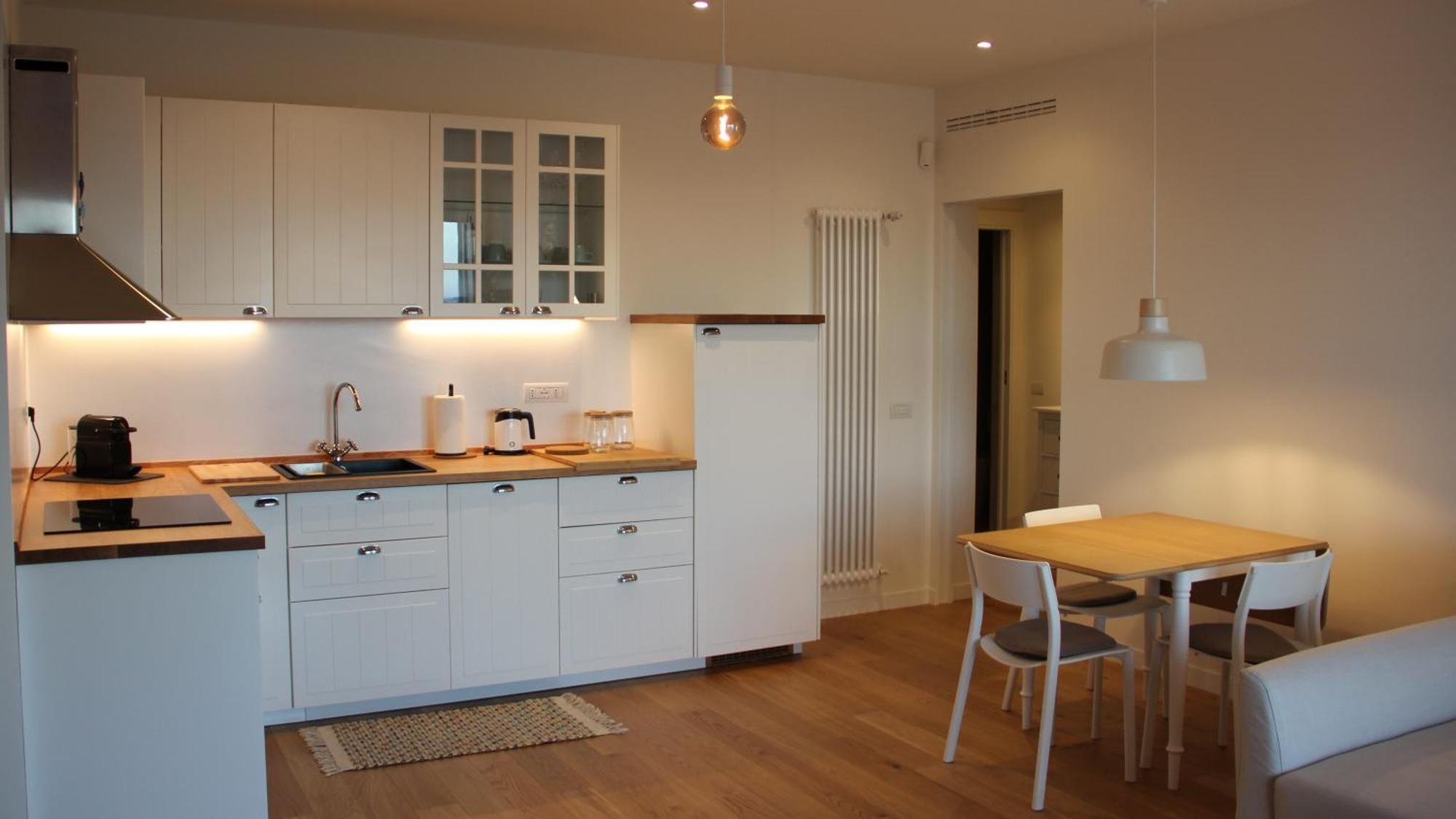 Apartament Mari'Entu Quartu SantʼElena Zewnętrze zdjęcie